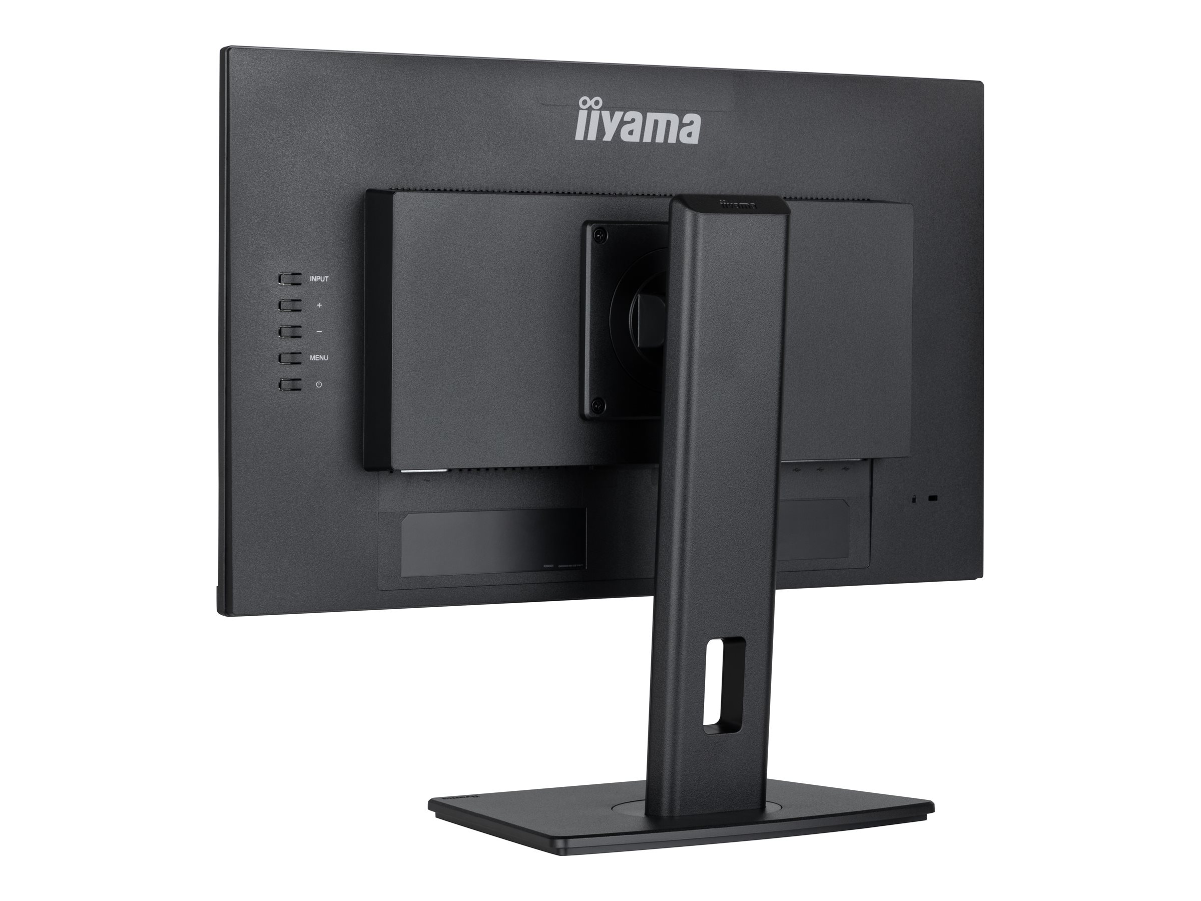 IIYAMA XUB2492HSU-B6 60,5cm 23,8Zoll IPS FHD 16:9 250cd/m2 0.4ms HDMI DP 4xUSB Hub IIYAMA XUB2492HSU-B6 60,5cm 23,8Zoll IPS FHD 16:9 250cd/m2 0.4ms HDMI DP 4xUSB Hub