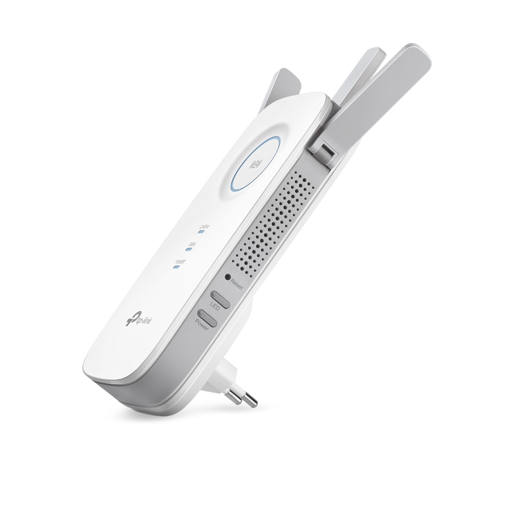 TPLINK AC1750 WLAN REPEATER
