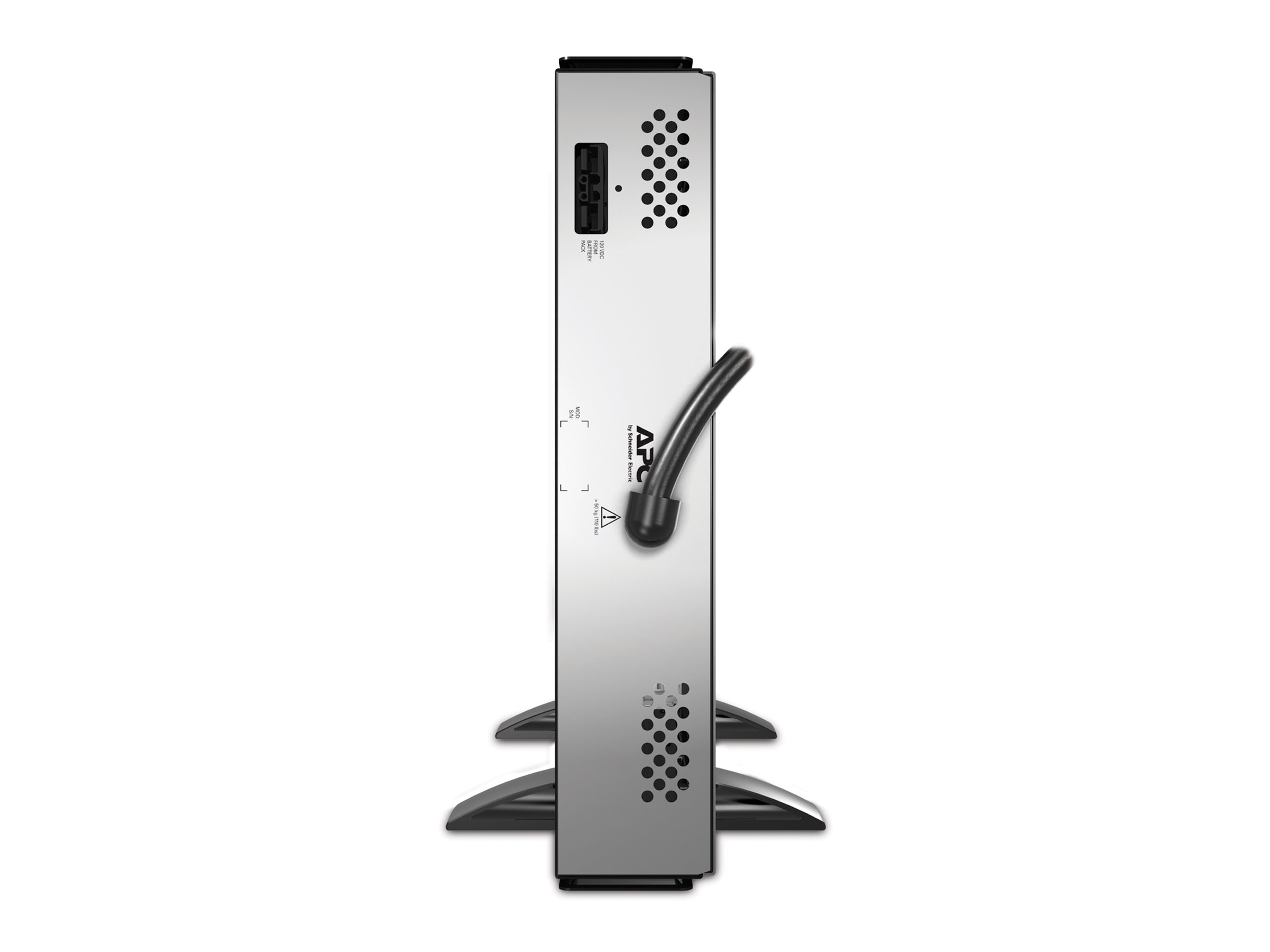 APC Smart-UPS X External Battery Pack Rack/Tower