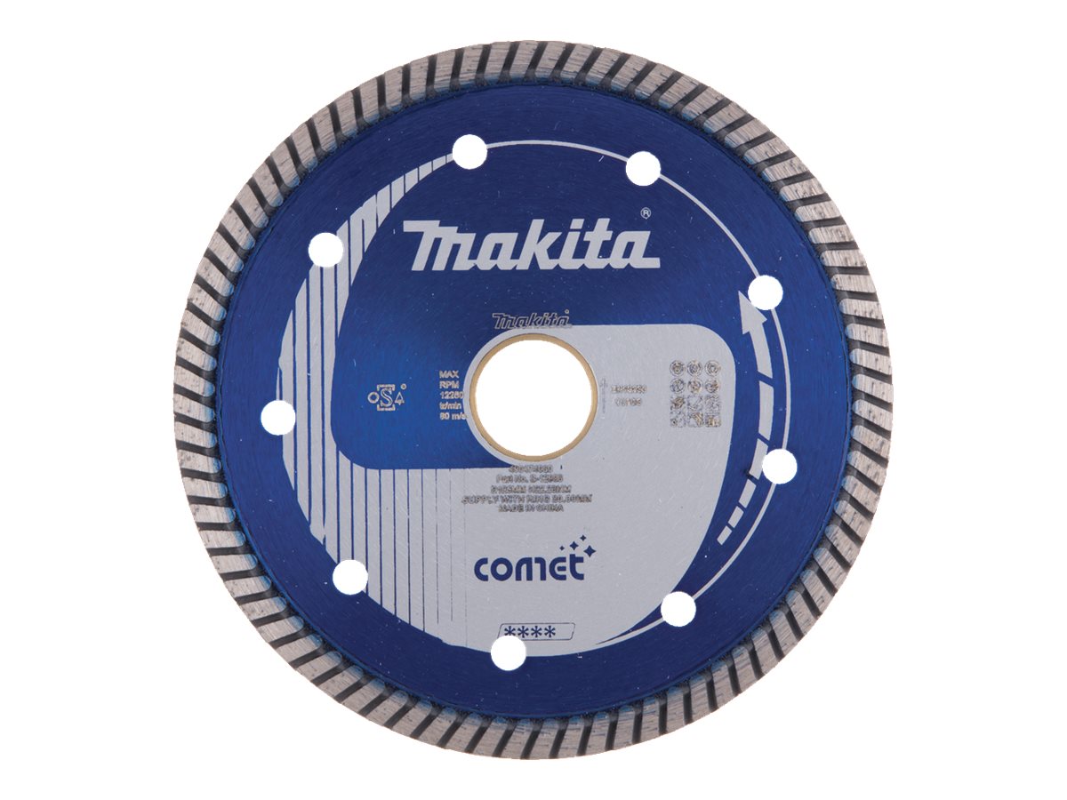 makita Diamant-Trennscheibe B-12996 makita Diamant-Trennscheibe B-12996