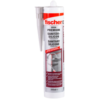 Sanitärsilicon DSSA BG 310ml bahamabeige, Dichtmasse