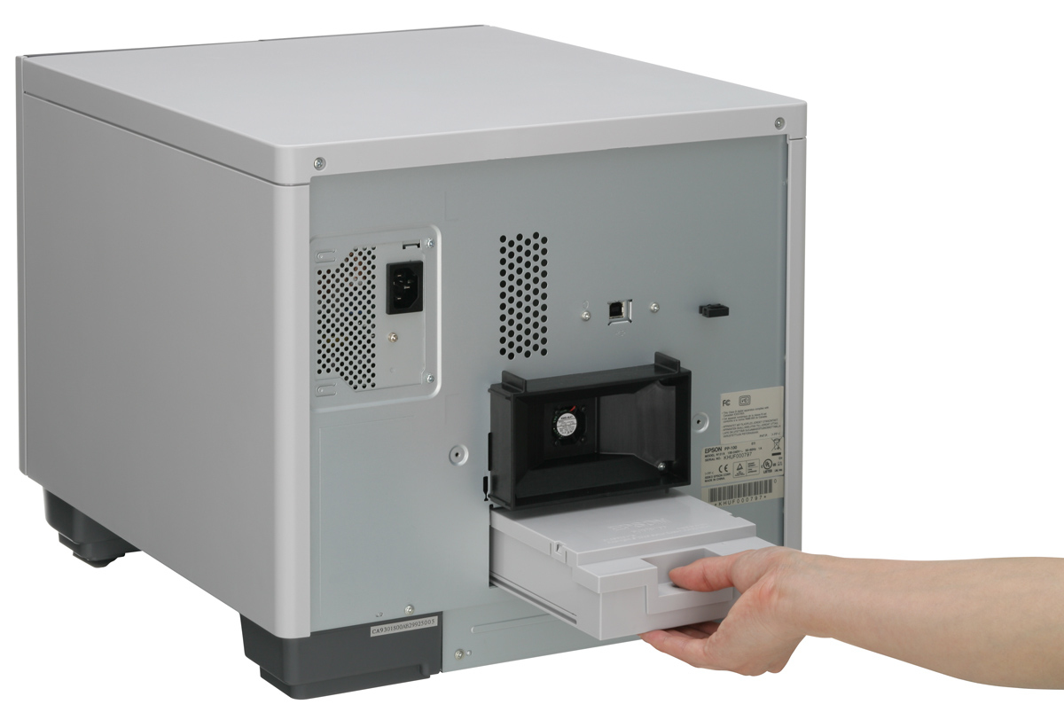 C13S020476 EPSON PJMB100 DP Wartungstank C13S020476 EPSON PJMB100 DP Wartungstank
