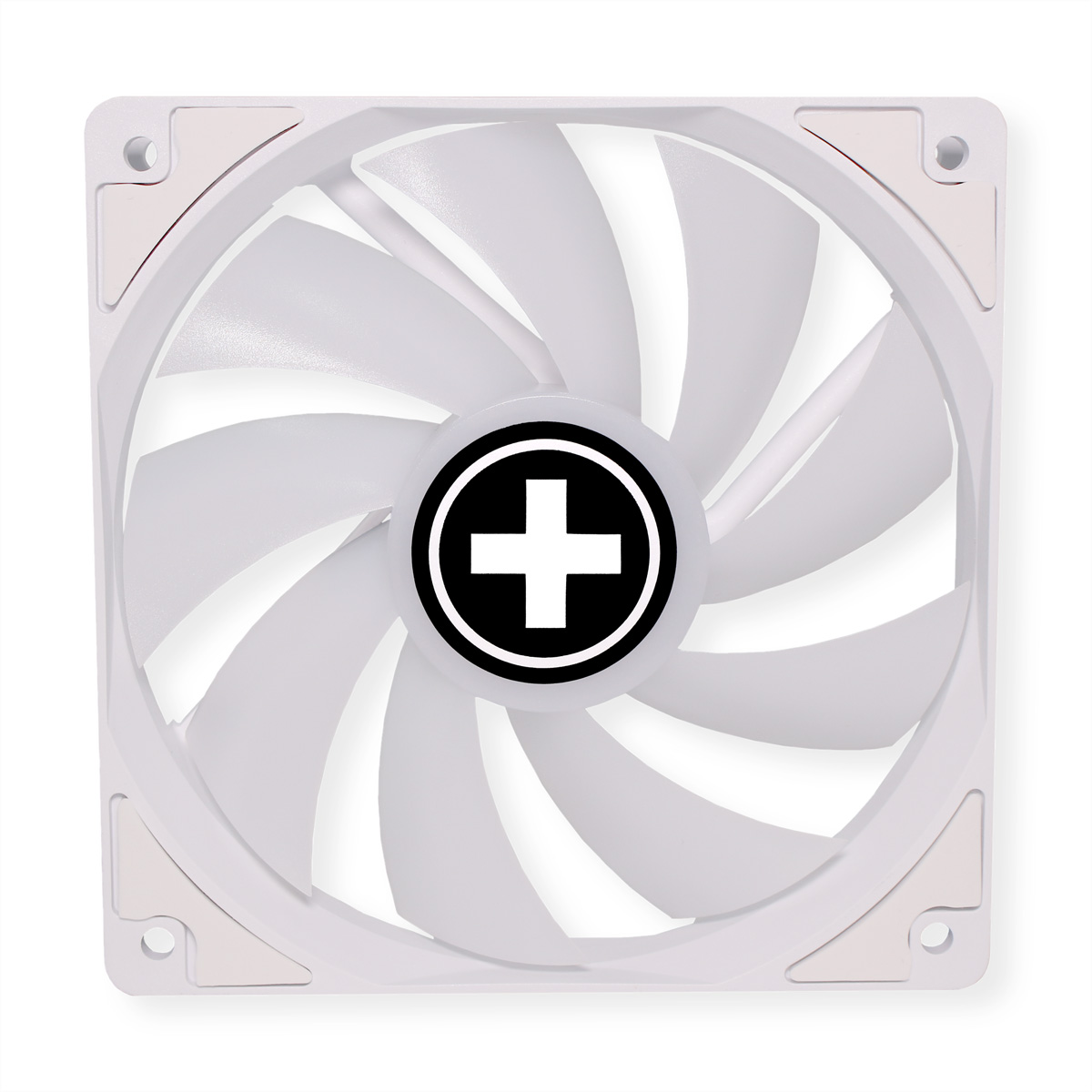 120mm Xilence Perfomance A ARGB White