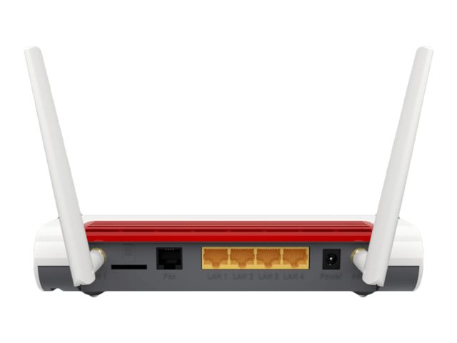AVM FRITZ!Box 6850 LTE WLAN-Router