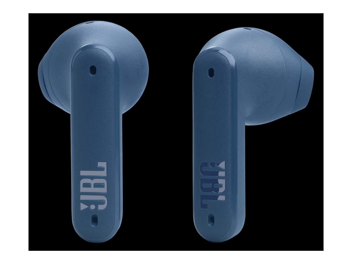 JBL Tune Flex TWS, blue