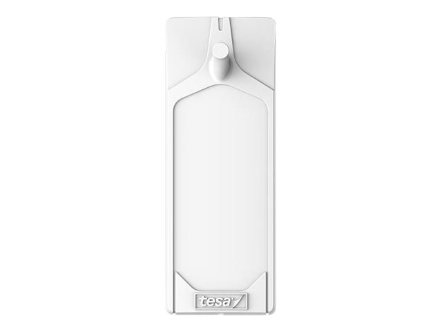 tesa Powerstripes KlebenÃ¤gel fÃ¼r max. 1,0 kg 2,4 x 4,5 cm, 2 St.