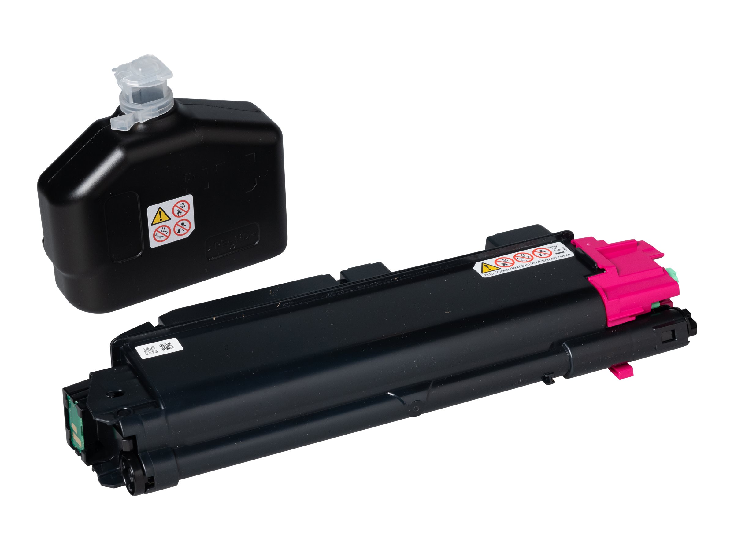 408316 RICOH P Toner magenta 12.000 408316 RICOH P Toner magenta 12.000