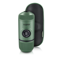Katadyn Wacaco Nanopresso inkl. Schutzh?lle - moss green Katadyn Wacaco Nanopresso inkl. Schutzh?lle - moss green