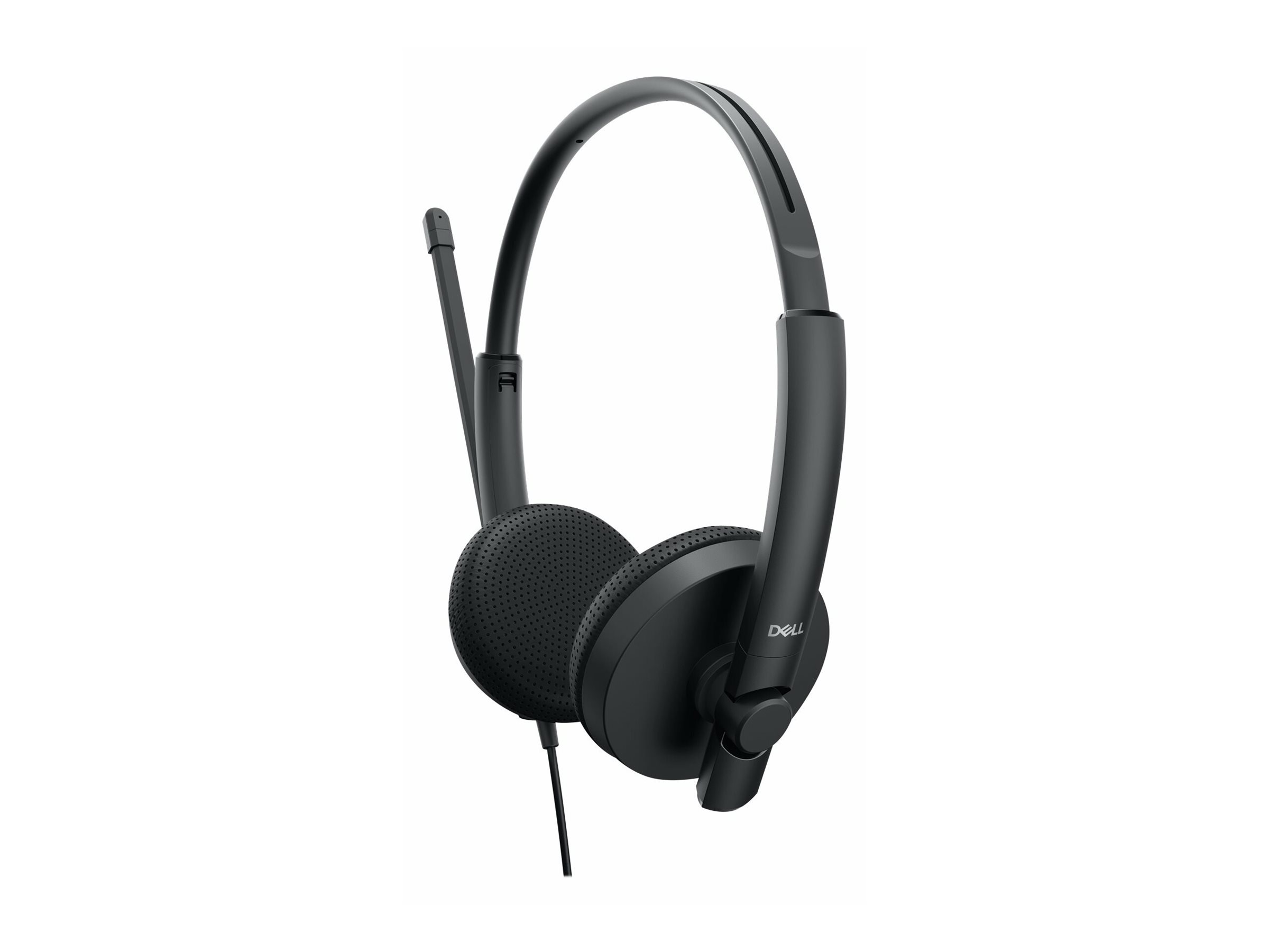 Dell Stereo Headset WH1022 - Headset - kabelgebunden