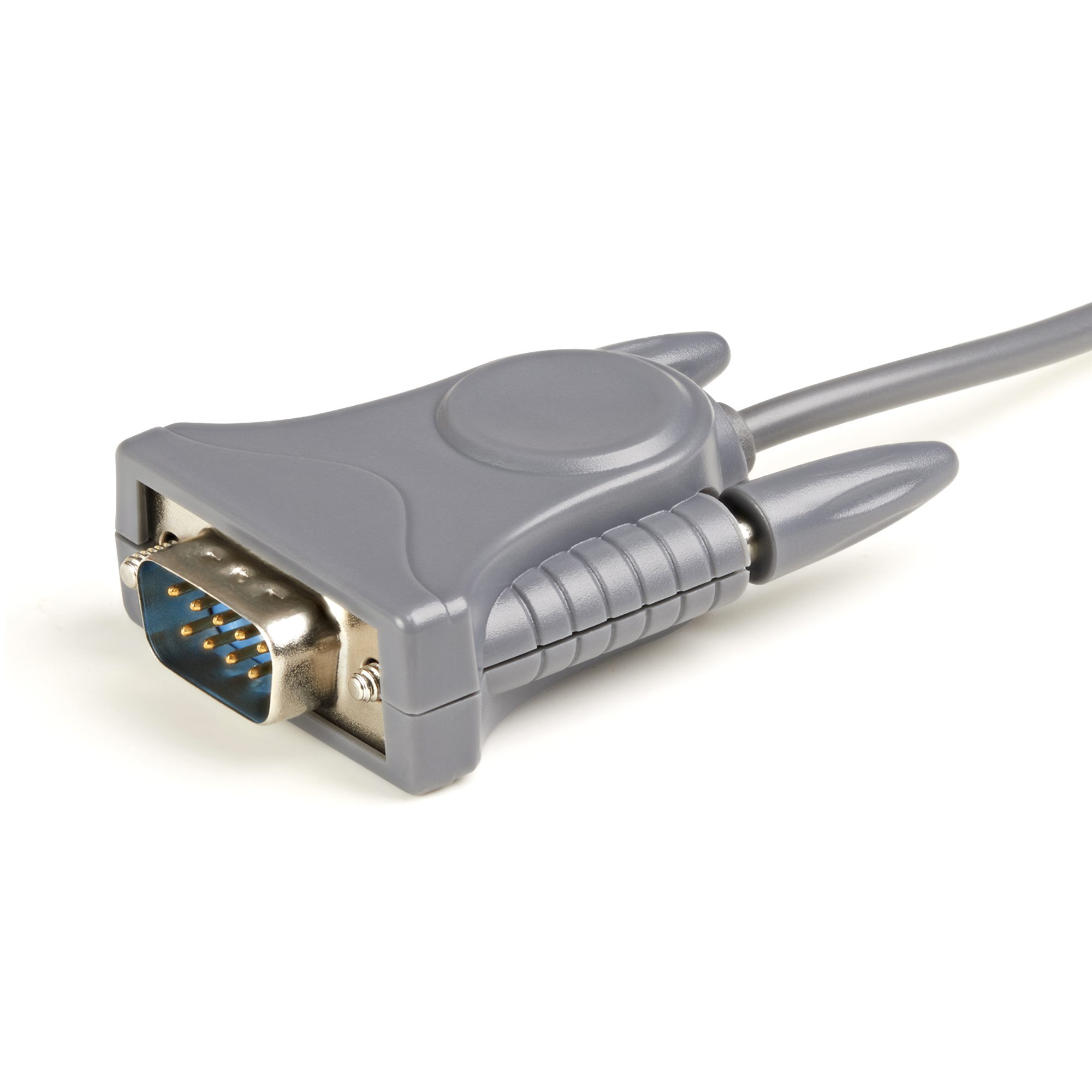 STARTECHCOM ICUSB232DB25 USB to RS232 DB9 Serial Adapter Cable with DB25 Adapter