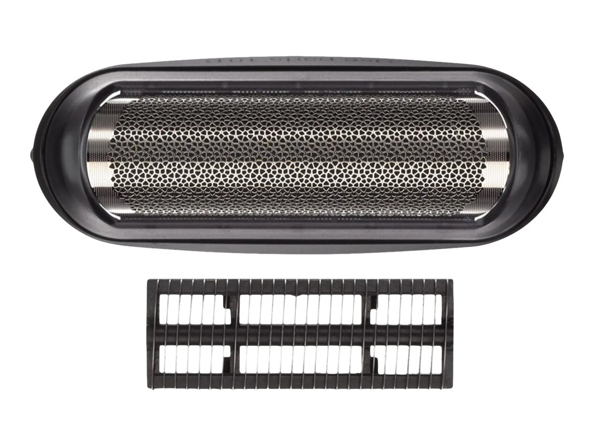 BRAU Kombipack 10B schwarz