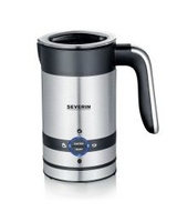 SEVERIN SM 3584 MilchaufschÃ¤umer schwarz