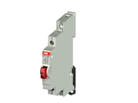 ABB Stotz-KontaktSteuerschalter E215-16-11C 16A 0,5W rot ABB Stotz-KontaktSteuerschalter E215-16-11C 16A 0,5W rot