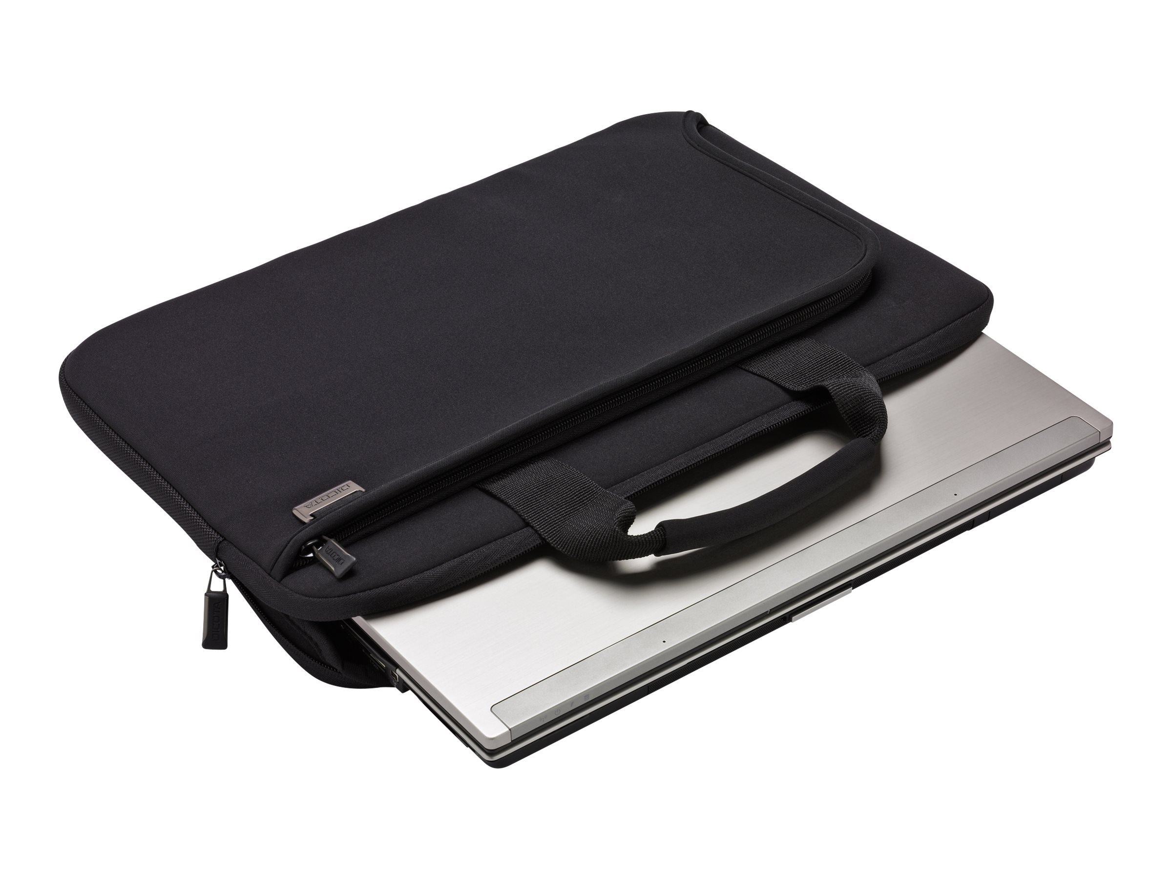 DICOTA Smart Skin 33,8cm 13-13,3Zoll schwarz