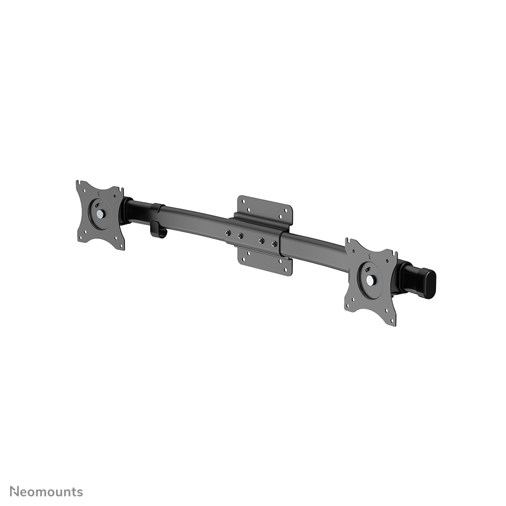 NewStar Neomounts FPMA-CB100 Wandhalterung 2 Monitore