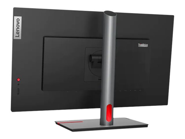 LENOVO ThinkVision P27h-30 68,58cm 27Zoll 2560x1440 IPS 16:9 350cd/m2 HDMI DP USB Type-C Topseller LENOVO ThinkVision P27h-30 68,58cm 27Zoll 2560x1440 IPS 16:9 350cd/m2 HDMI DP USB Type-C Topseller