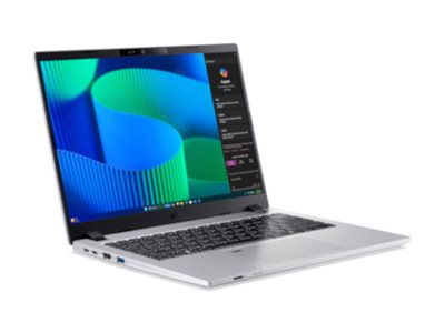 acer Travelmate P2 TMP214-56-TCO-54AL Notebook 35,6 cm (14,0 Zoll), 16 GB RAM, 512 GB SSD, IntelÂ® Core 5 120U