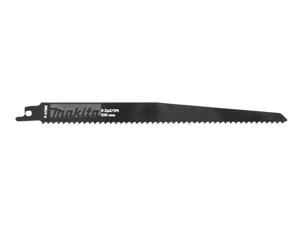 makita P47092 Säbelsägeblätter, 5 St
