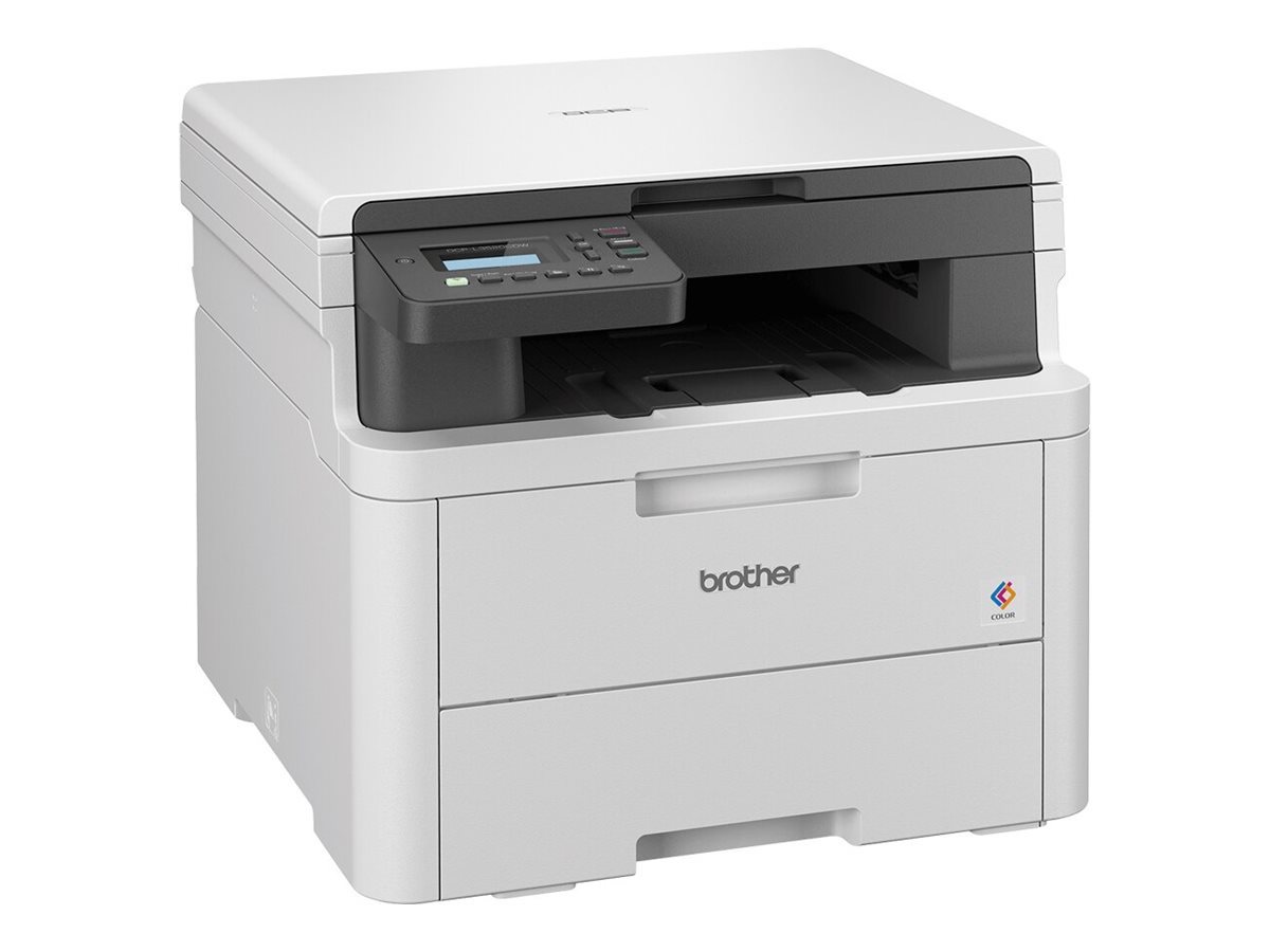 Brother DCP-L3520CDW - Multifunktionsdrucker - Farbe - LED - A4/Legal (Medien)