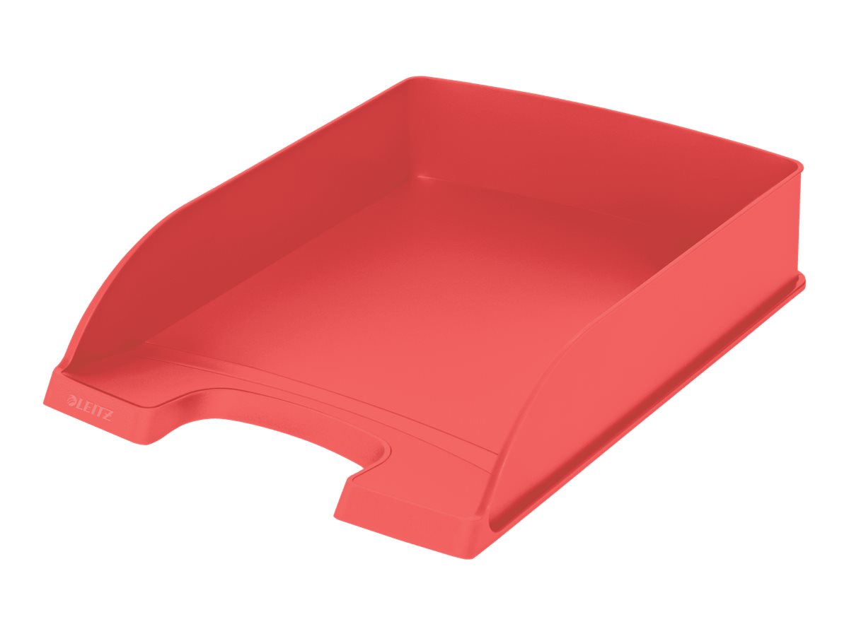 LEITZ Briefablage Recycle 5227 rot LEITZ Briefablage Recycle 5227 rot