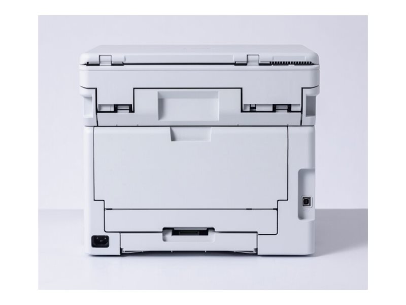 BROTHER DCPL3520CDW ECO color MFP 18ppm