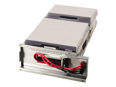 CYBERPOWER Replacement Battery Pack RBP0074 fuer OL1000ERTXL2U OL1500ERTXL2U CYBERPOWER Replacement Battery Pack RBP0074 fuer OL1000ERTXL2U OL1500ERTXL2U