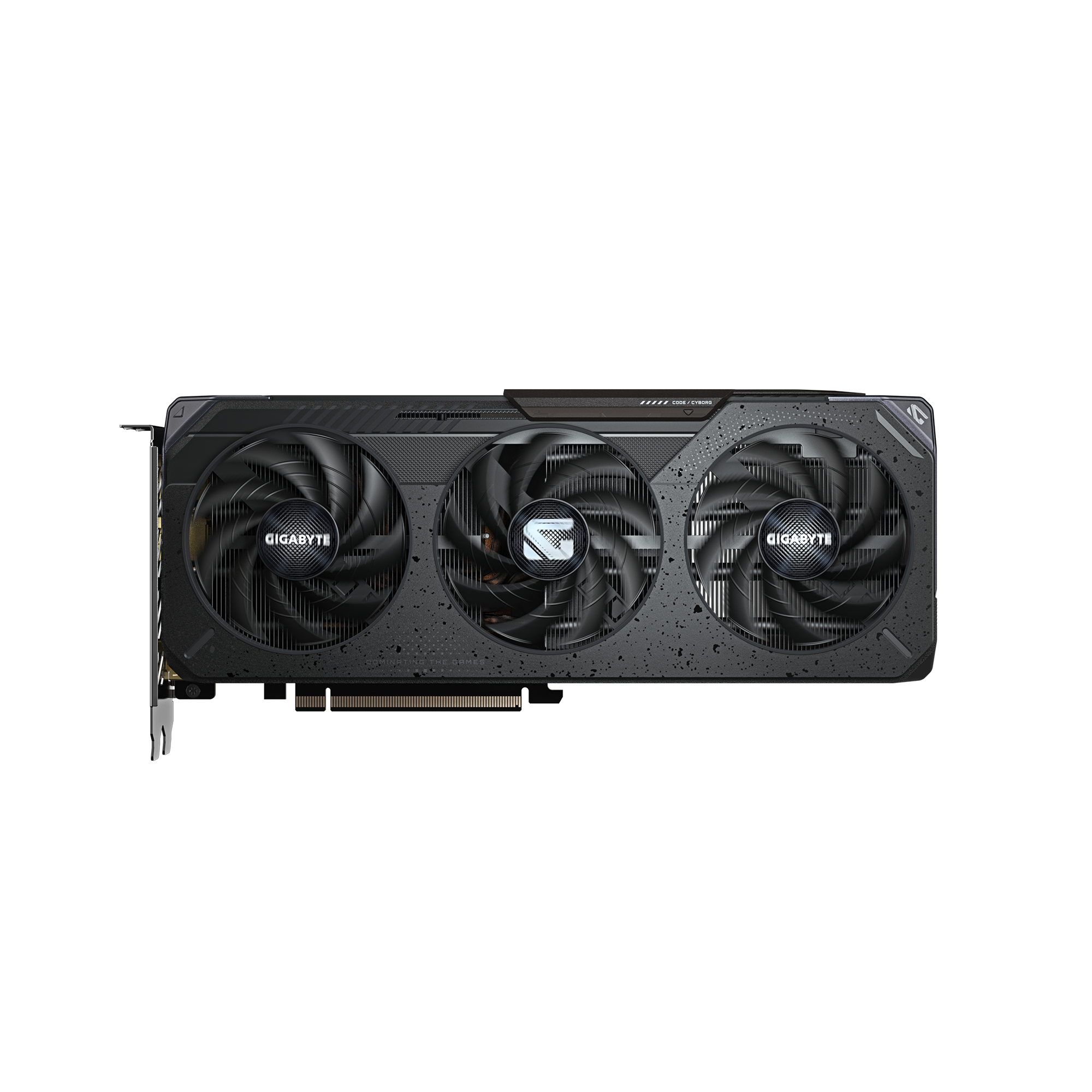Gigabyte Radeon RX 9060 XT GAMING OC 16GB