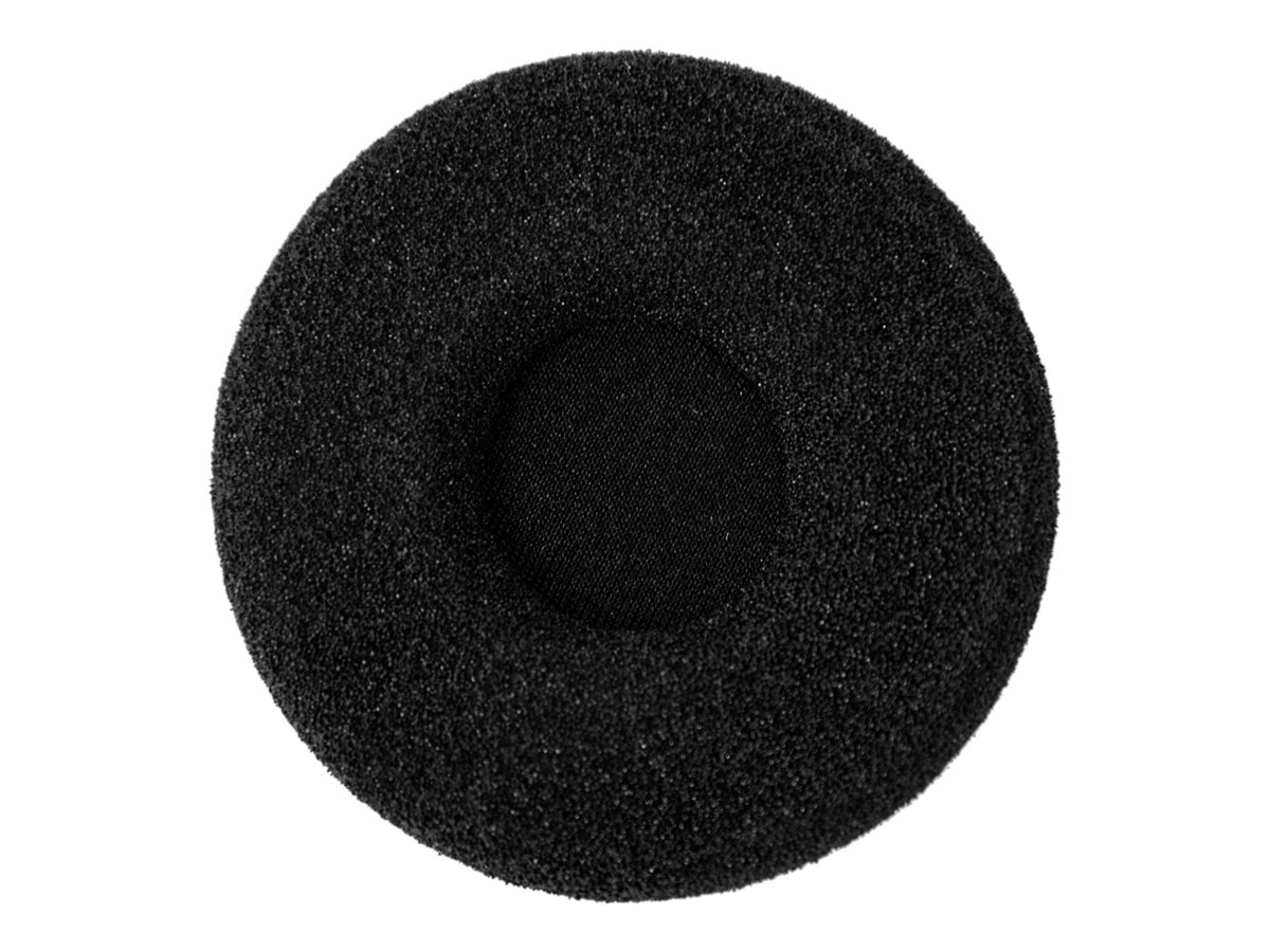 Jabra Ohrkissen Schaumstoff large fuer BIZ 2400 II (10 Stueck) Jabra Ohrkissen Schaumstoff large fuer BIZ 2400 II (10 Stueck)
