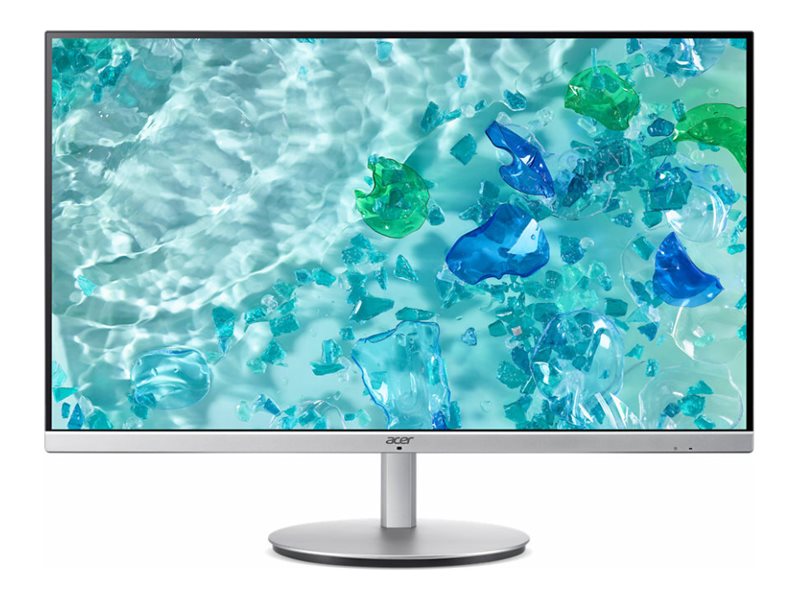 Acer LED-Display Vero CB322QU Esmiiprx - 81.3 cm (32) - 2560 x 1440 WQHD