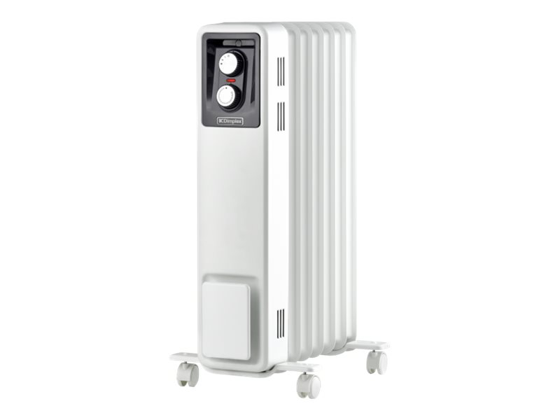 DIMP Radiator RD 1007 TS 1500W