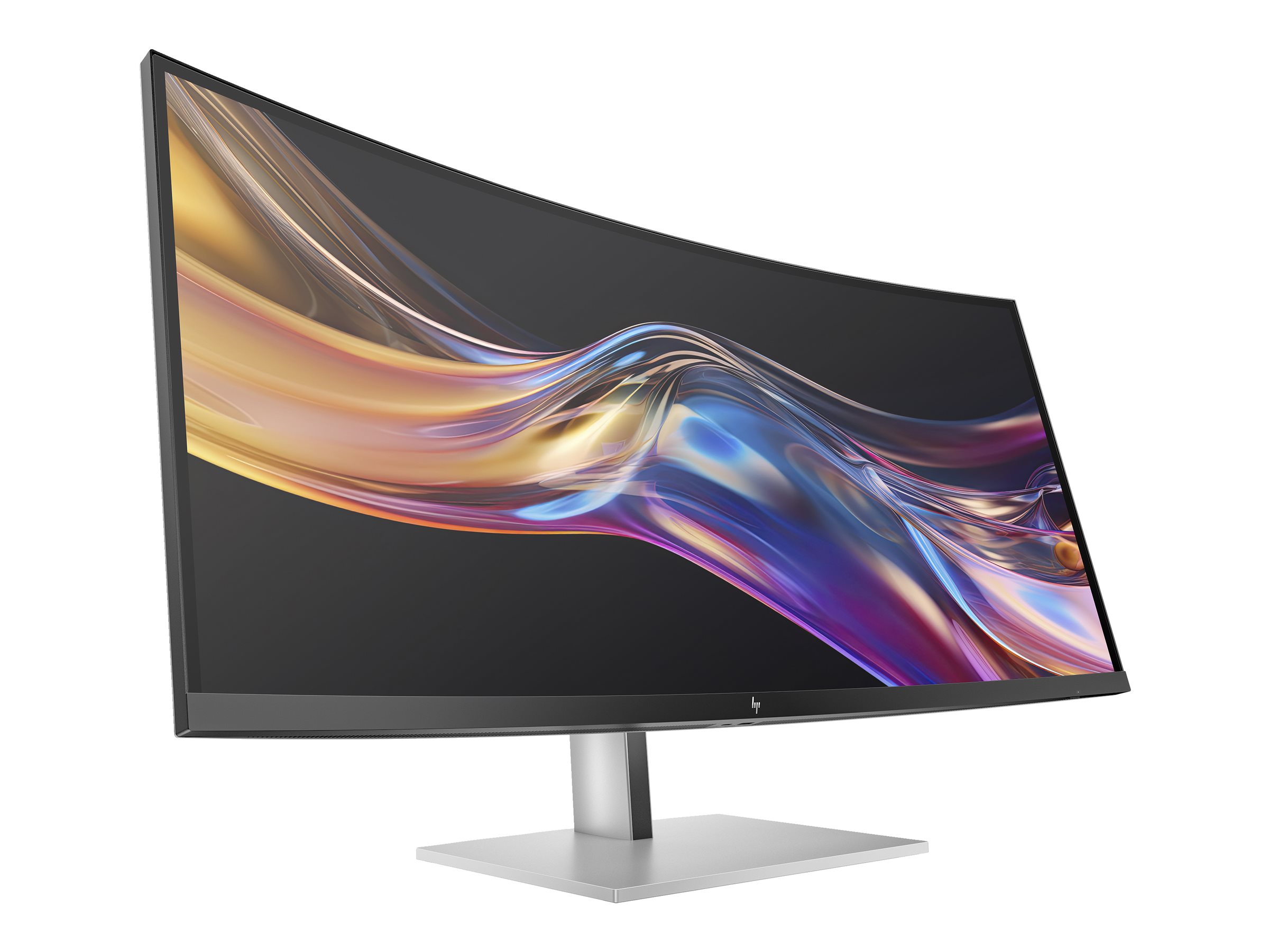 HP 738pu 95,25cm 37,5Zoll WUHD 400nits HDMI DP Display (EU)