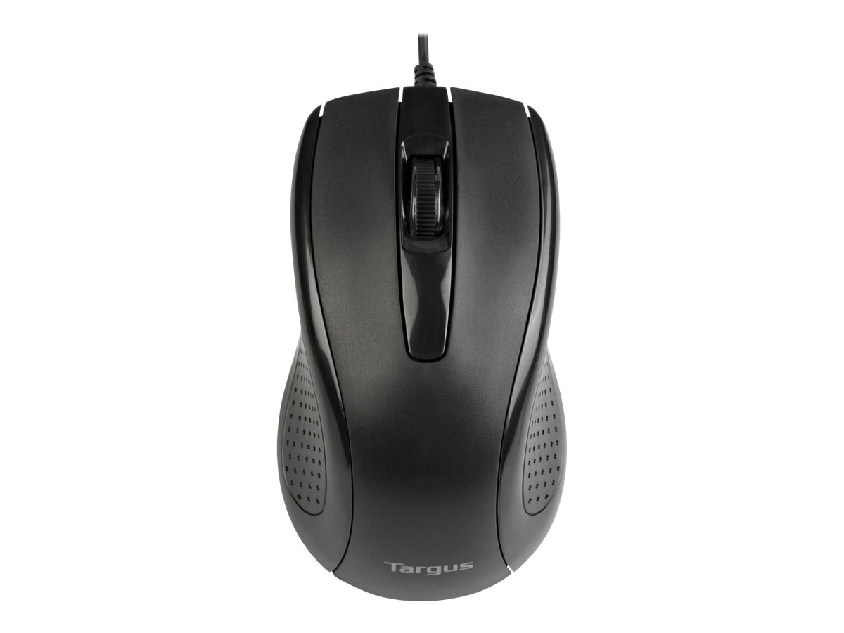 AMU81AMGL TARGUS Maus antimikrobiell AMU81AMGL TARGUS Maus antimikrobiell