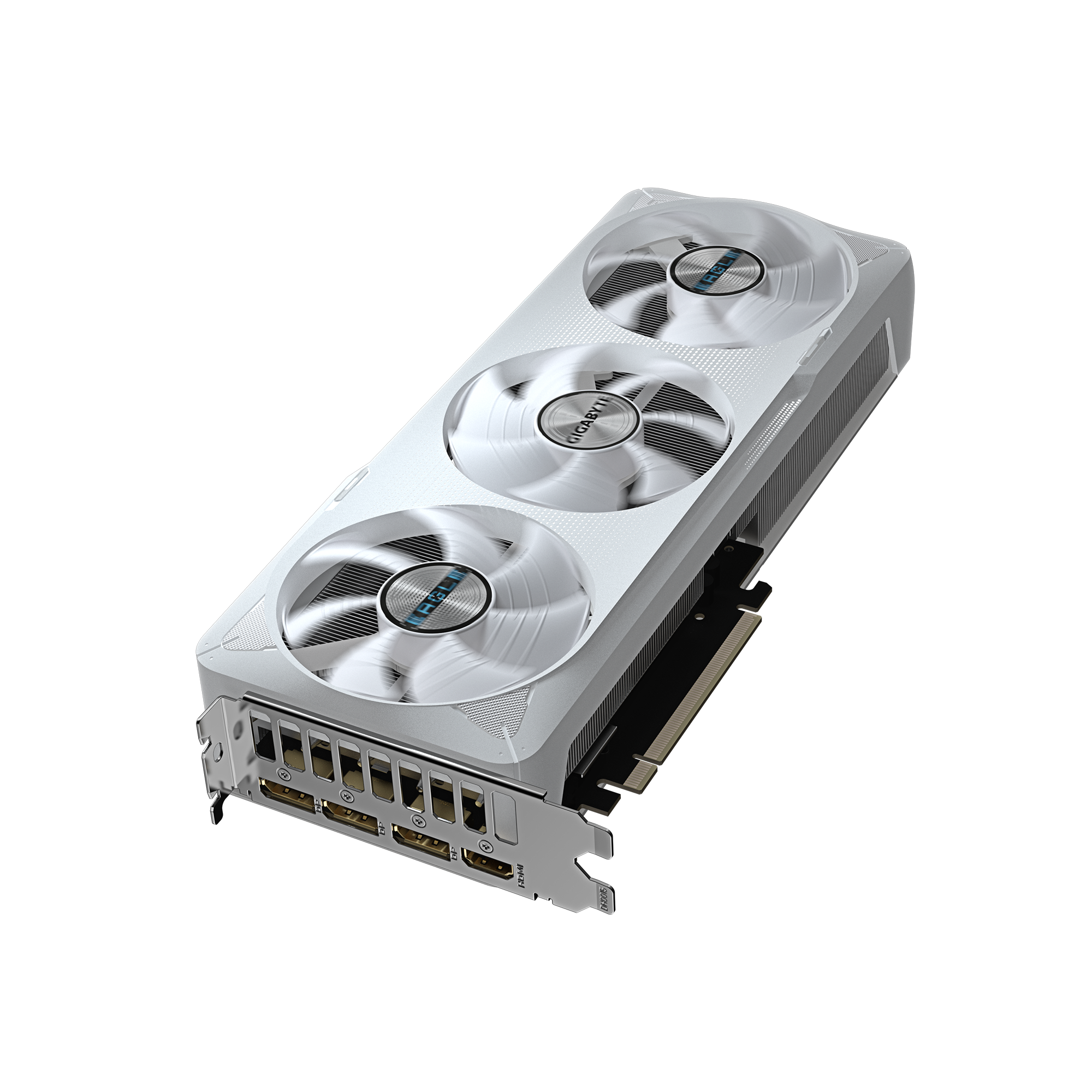 Gigabyte RTX 5070 EAGLE OC ICE 12GB HDMI 3xDP