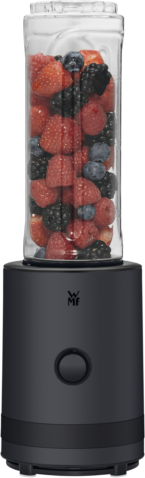 WMF Kuechenminis Smoothietogo deep black