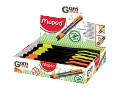 maped Radierstift GOM-Pen maped Radierstift GOM-Pen