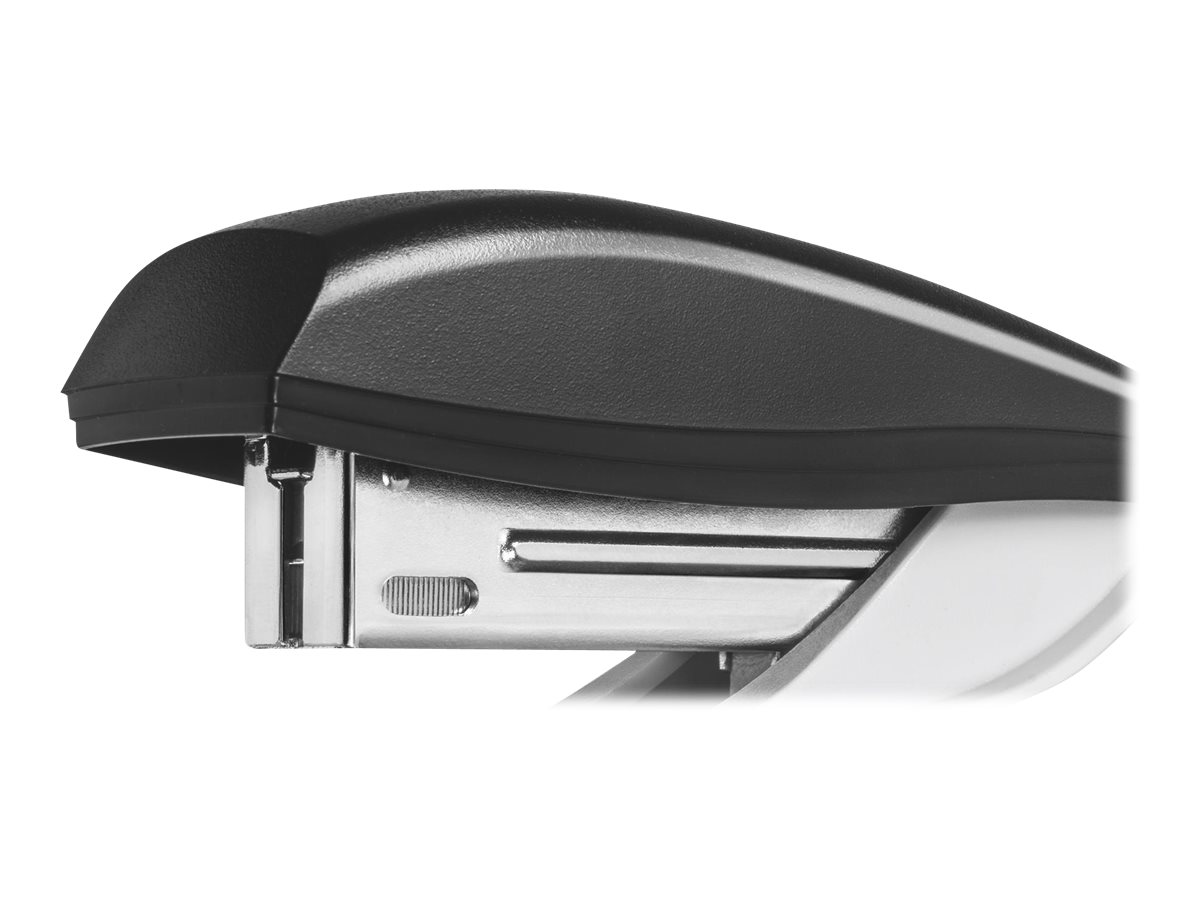 LEITZ Heftgeraet Mini 5517 schwarz, 1 St