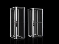 Rittal VX IT Netzwerk-/Serverschrank standard RAL7035 BHT800x2000x1200mm 42HE Rittal VX IT Netzwerk-/Serverschrank standard RAL7035 BHT800x2000x1200mm 42HE