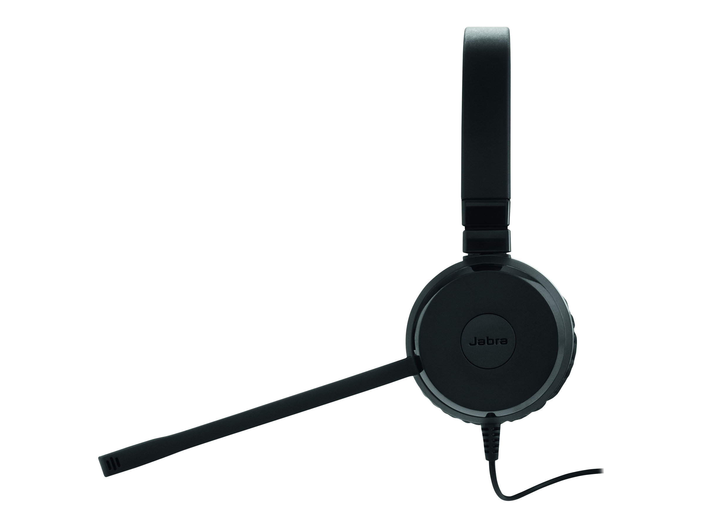 Jabra Evolve 30 II UC Stereo USB C/A 3,5mm Klinke