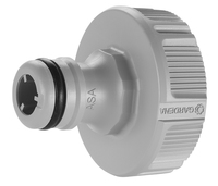 GARDENA Hahnverbinder GARDENA Hahnverbinder