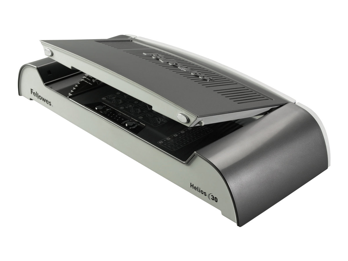 Fellowes Helios 30 Thermobindegeraet Fellowes Helios 30 Thermobindegeraet