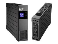 EATON Ellipse PRO 1200 1200VA/750W USB port IEC Rack/Tower 5min Runtime 530W