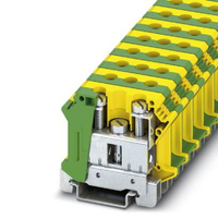 Phoenix Contact Reihenklemmen UTI 35-PE Phoenix Contact Reihenklemmen UTI 35-PE