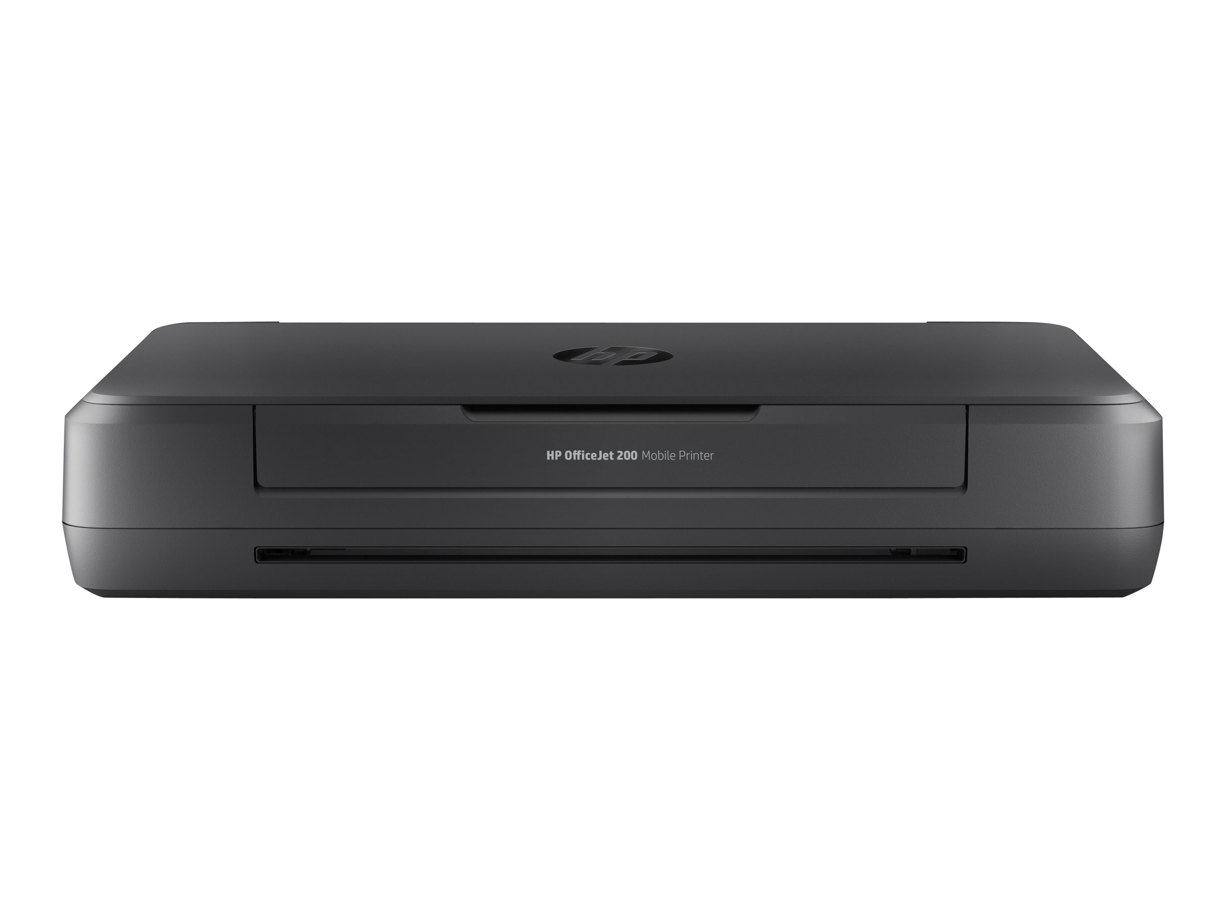 HP OfficeJet 200 Mobile Tintenstrahldrucker schwarz