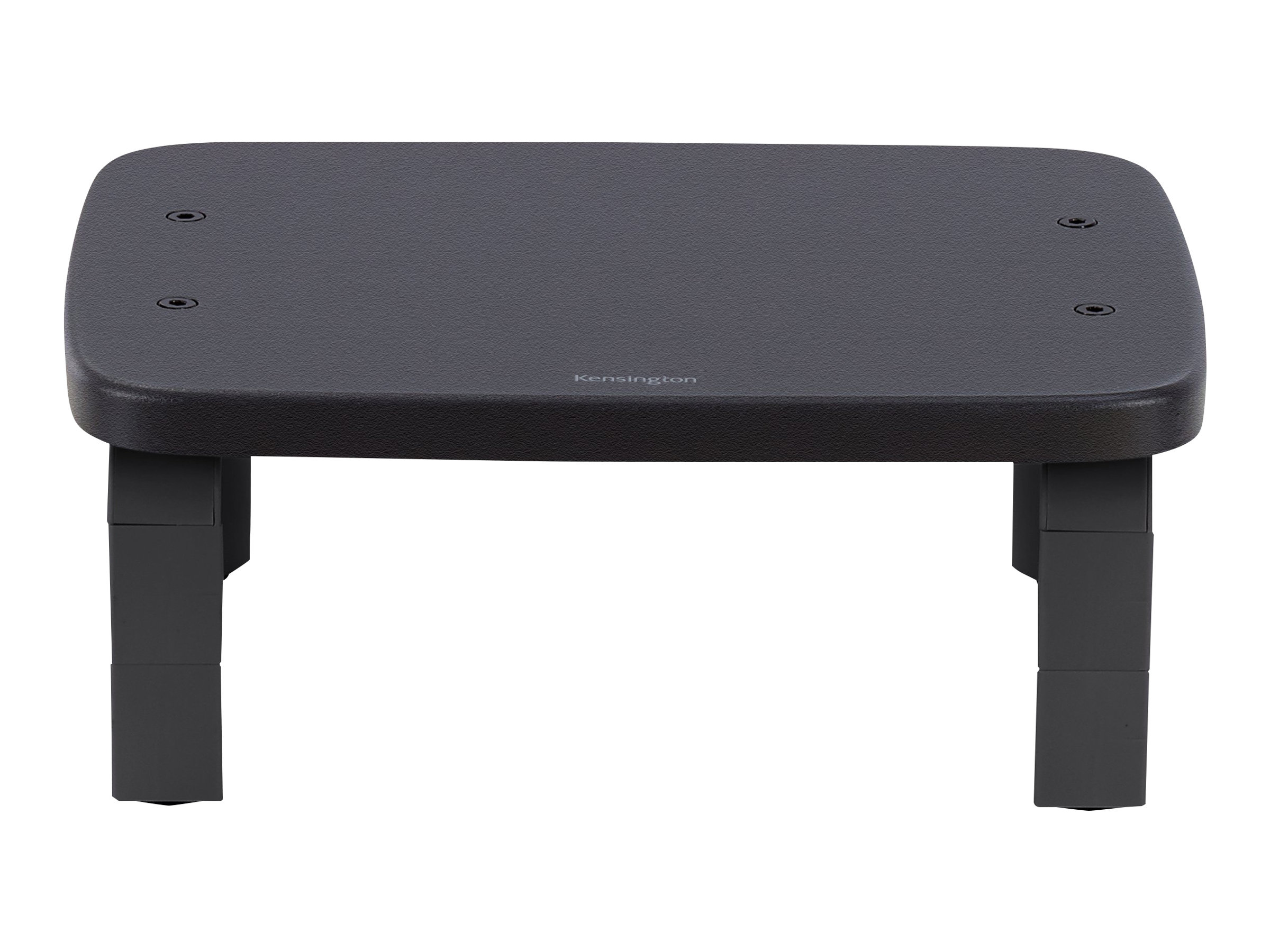 Kensington MonitorstÃ¤nder SmartFit schwarz