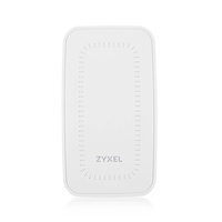 ZYXEL WAX300H Single pack excl Power Adaptor 1 year NCC Pro Pack license bundled EU and UK Unified AP ROHS ZYXEL WAX300H Single pack excl Power Adaptor 1 year NCC Pro Pack license bundled EU and UK Unified AP ROHS