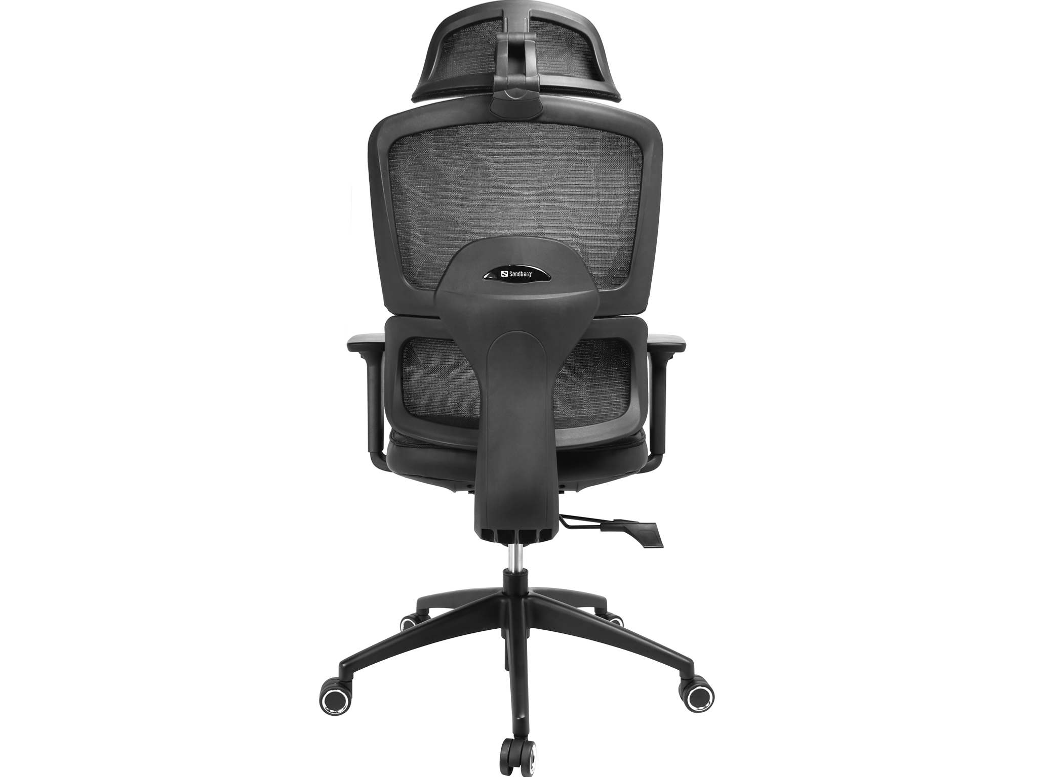 SANDBERG ErgoFusion Gaming Chair Pro