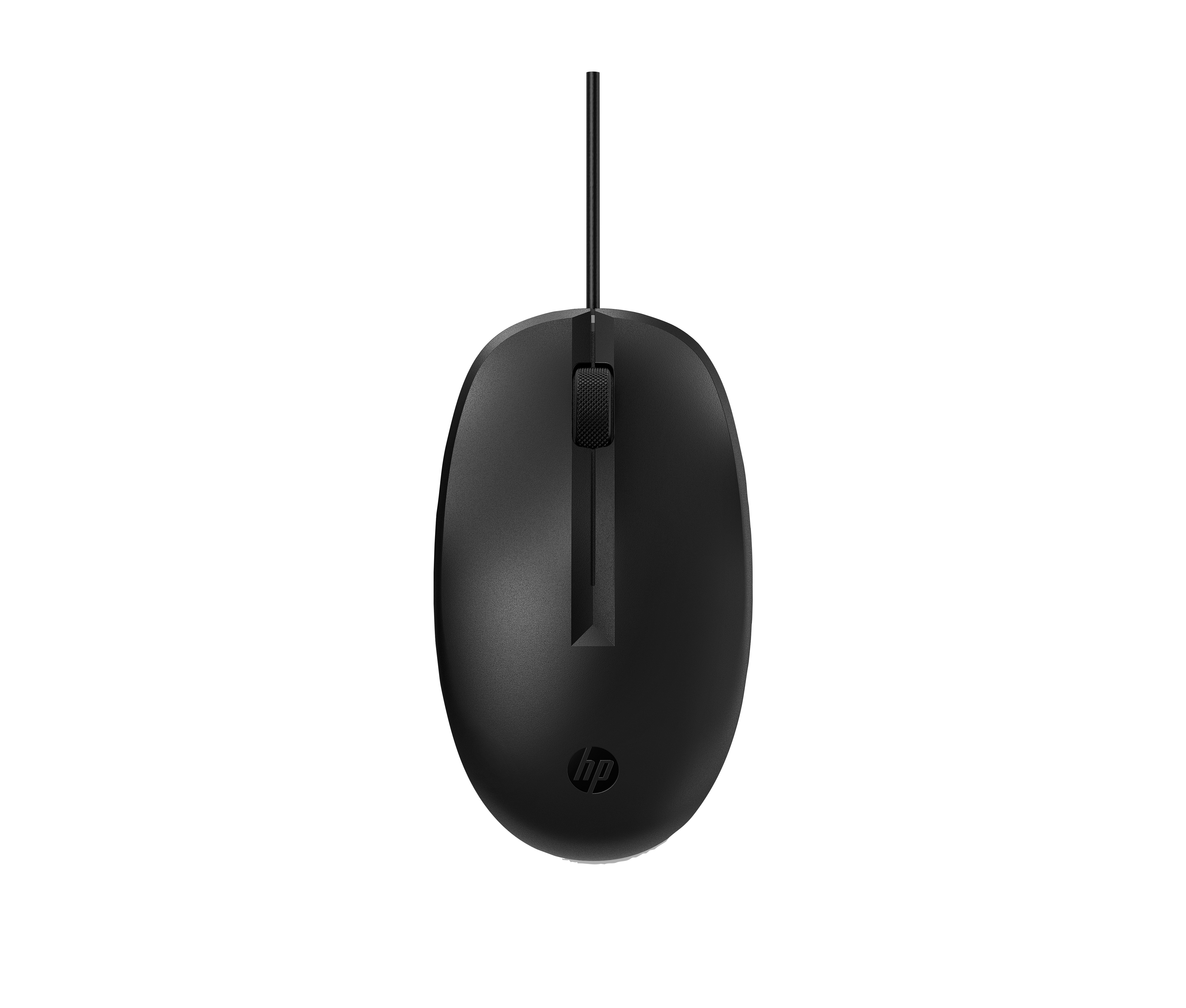 HP 128 LSR Wired Mouse