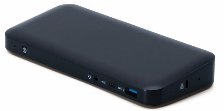 acer Dockingstation Dock III GPDCK11003