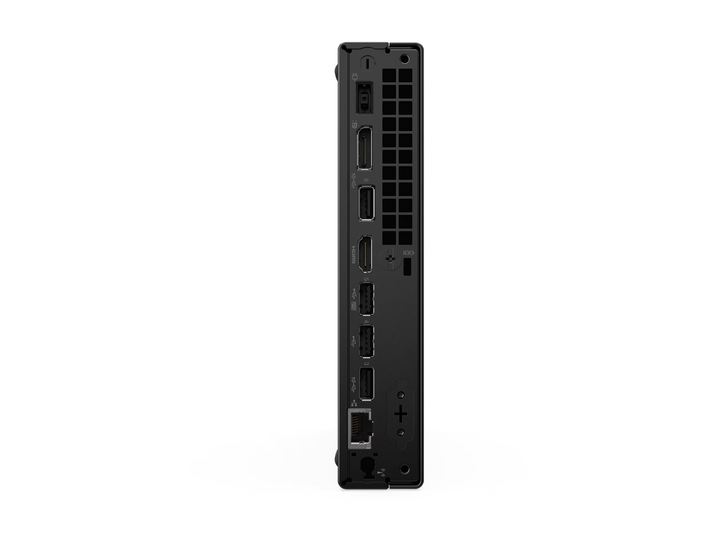 LENOVO ThinkCentre neo50q G5 Intel Core i513420H 16GB 512GB SSD W11P TopSeller