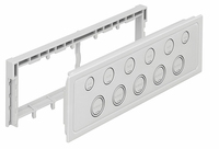 Spelsberg Flansch AK3 FL02 für AK-F AK3 FL02